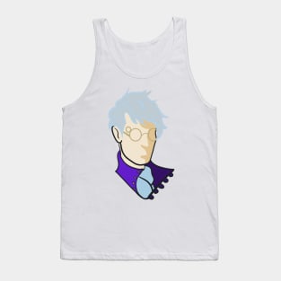 Percival De Rolo Tank Top